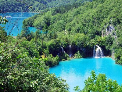 Plitvice