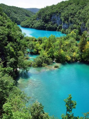 Plitvice