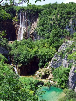 Plitvice
