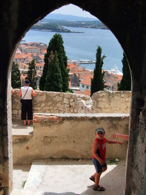 Sibenik