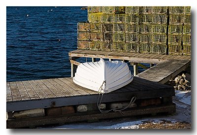 ....fishing village and summer retreat where...