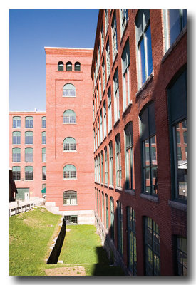 Another view of the exterior and...