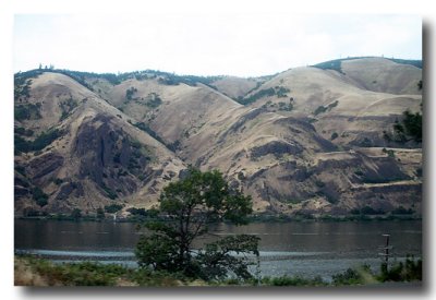 And Columbia Gorge from same.