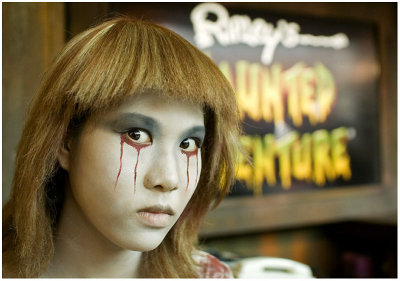 Ripley's-Pattaya