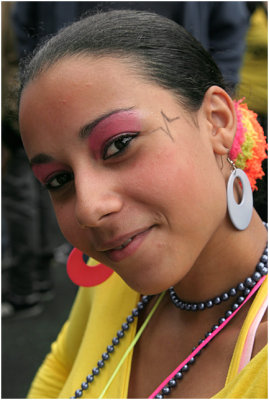 Paris Gay Pride 2007-4