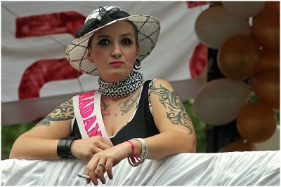 Paris Gay Pride 2007-7