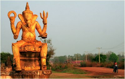 Ganesh-Savannaket