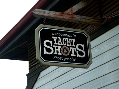 Yacht Shots