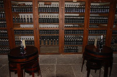 Madeira Wine Company