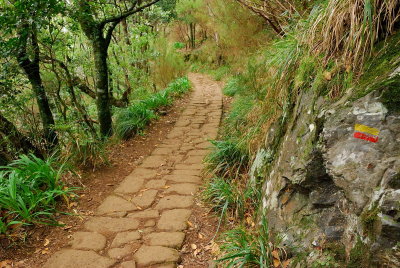 Path near Balcoes