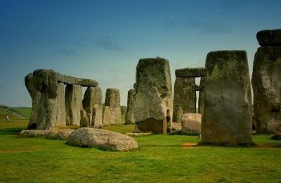 Stonehenge