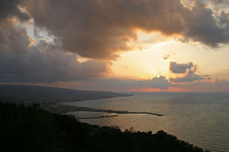 South - Italy