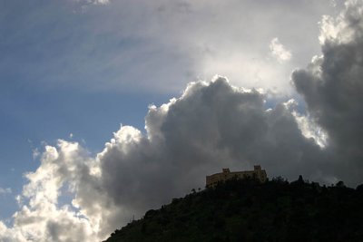 Palermo,castello