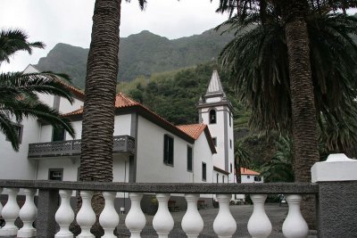 Near Sao Vicente