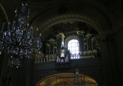 Schubertkirche,Vienna