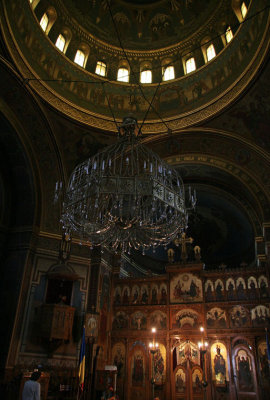 orthodox cathedral,Timisoara