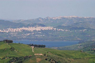Regalbuto,Sicily