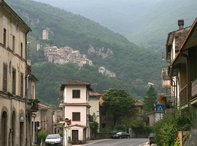 near Terme di Cotilla