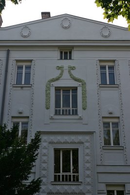 Art Nouveau