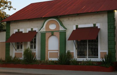 Art Nouveau Namibia