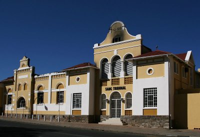 Windhoek,SADC Tribunal,1913