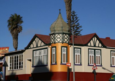 Swakopmund