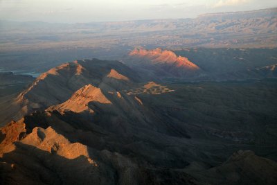 Grand Canyon Flight,USA