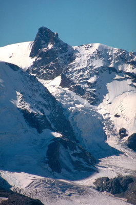 Kleines Matterhorn,3800m