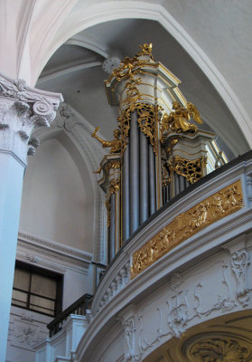 Kirche am Hof,Vienna