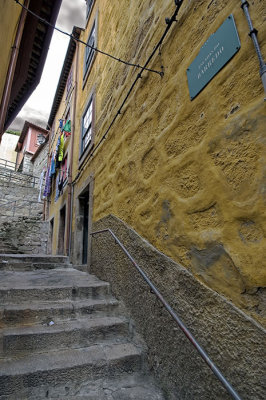 Escadas do Barredo