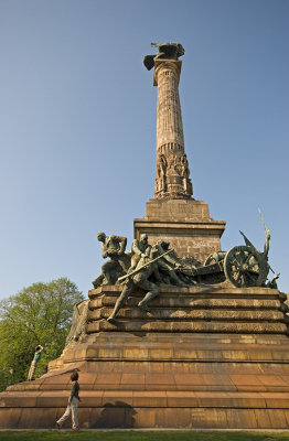 Monumento da Guerra Peninsular