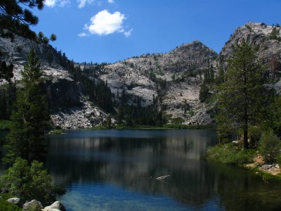 Eagle Lake (Tahoe)