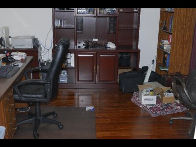 New Floors Project