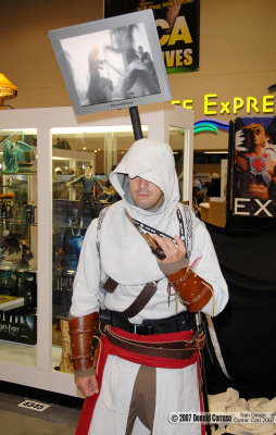 Assassin's Creed: Altair