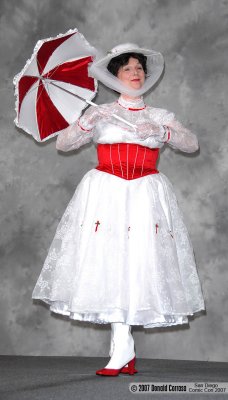 Mary Poppins