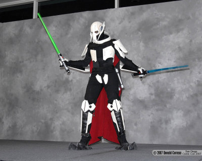 General Grievous