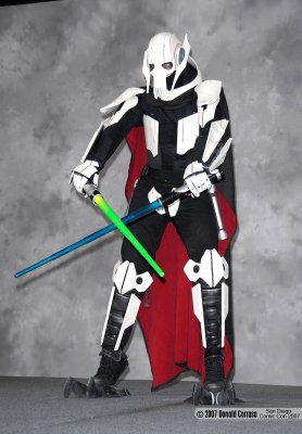 General Grievous