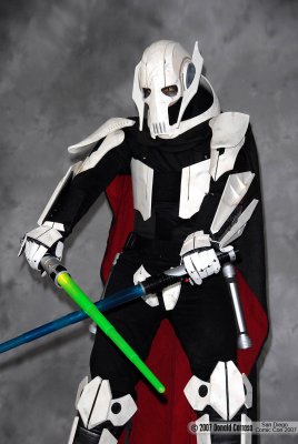 General Grievous