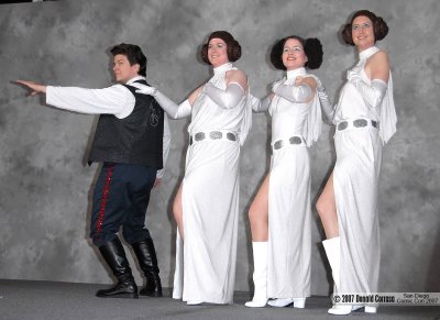 Rebel Dreams