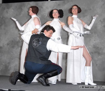 Rebel Dreams