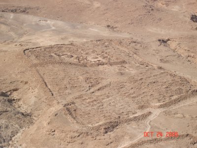 Roman Camp