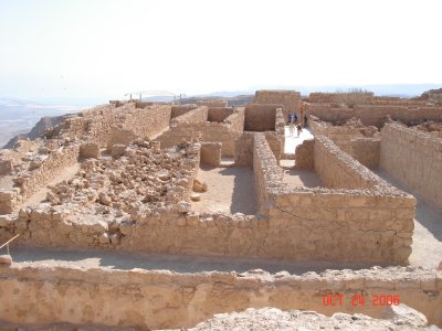 Walls and Interior