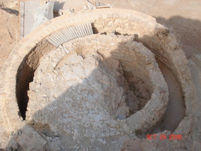 Walls and Interior