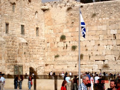 Western Wall