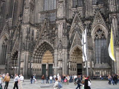 Cologne Cathedral