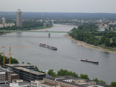 Rhine River