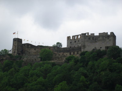 Burg Rhienfels
