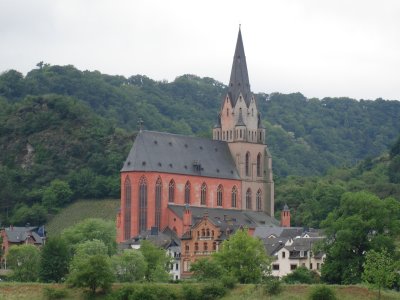 St. Martin Church