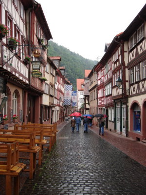 Miltenberg