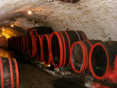 Wine Cellar Miltenberg